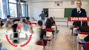 Eğitimde istenilen başarı ücretli öğretmenlerle yakalanamaz 28 Haziran 2026