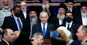 A Glimmer of Hope in Netanyahu's Rotten Deal With the ultra-Orthodox Parties