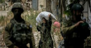 'No Innocents in Gaza': Now, the IDF Is Applying That Policy in the West Bank
