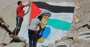 Dear Israeli Politicians: Instead of Complaining, Establish a Palestinian State
