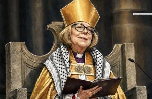 An Open Letter to the Archbishop of Canterbury