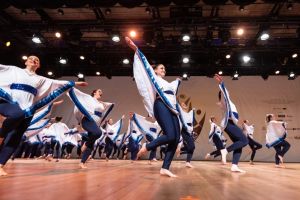 Rikuday Festival’s 10th Edition Unites 2,000 Through Dance and Art