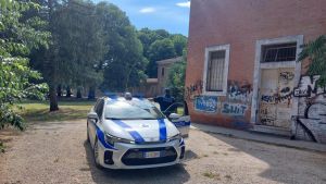 Occupazioni all’Osservanza, abusivi scoperti e denunciati. “Una risposta alla comunità”