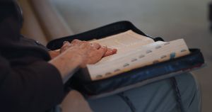 Passing Faith onto the Next Generation