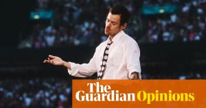 I was a whinger, a cynic, a misanthrope. Then I saw Harry Styles live – and I will never be the same again