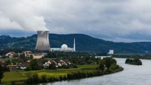 Deutschland muss vor einem neuen Atomkraftwerk keine Angst haben