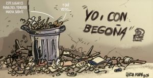 La Viñeta de Morán