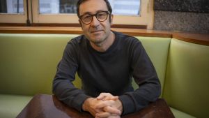 El doble de Vázquez