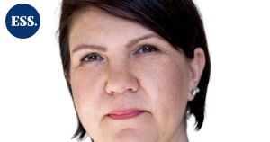 Vierailija | Suomen etu ensin myös datakeskuksissa