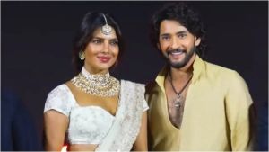 SS Rajamouli Confirms Priyanka Chopra And Mahesh Babu's Varanasi Is A Standalone Film, Not A Franchise