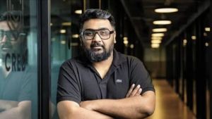 Kunal Shah's Message To Reel-Obsessed Youth On Wealth Creation Goes Viral