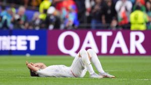 The Ghost Of Gijon Returned — And This Time, Iran Were The Ones Left Heartbroken