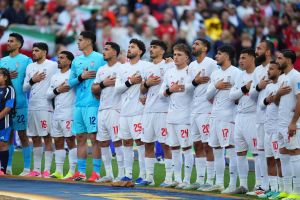 Iran narrowly knocked out of World Cup after tumultuous contest on and off field