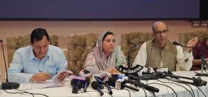 J&K Govt Rejects Backdoor Recruitment Allegations, Challenges PDP to Produce Evidence