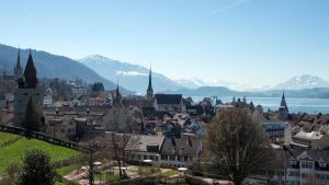Quel malheur d’être riche et séduisant