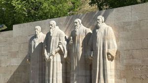 Alsace’dan İsviçre’ye: Bir ilkbahar kaçamağı (3)
