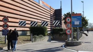 Il park Miani da ottobre torna a pagamento: tra un mese la gara del Fast park