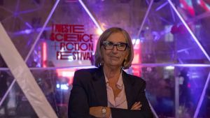 La direttrice dell’Ogs: «I rischi di un terremoto oggi? Non crolli, ma black out»