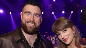 I swerved a massive wedding - Taylor Swift may live to regret hers