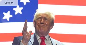 Are Americans still fair, as my parents were? It’s unfair that I must ask