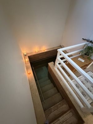 Agency at the Mikveh: reality not dream