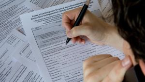 Neue Grundsicherung statt Bürgergeld: Das ändert sich jetzt – alle Änderungen im Überblick