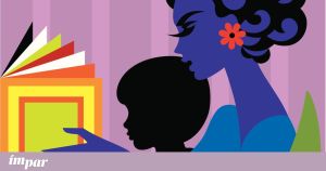 Qual a importância de os pais lerem histórias aos filhos?