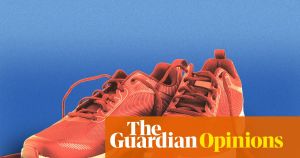 The hill I will die on: Forget potholes – the true indicator of societal decline is the ropey shoelace