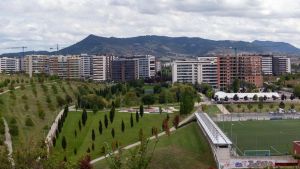 Erripagaña, un caso llamativo
