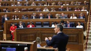 Trabajen, que para algo están