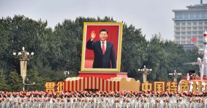 4. How Xi Jinping views the world