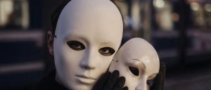 Identität: gesucht – gefunden