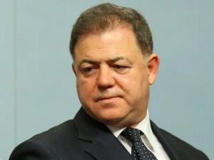 Бивш министър на ГЕРБ обяви кандидатурата си за президент
