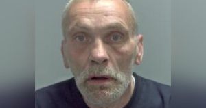 Mentally ill Norwich man sexually assaulted woman facedown in the bath