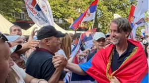 Nikola Dašić, naprednjak koji je došao peške iz Kragujevca u Beograd