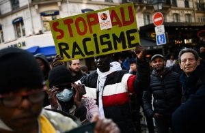 Rapport de la CNCDH sur la lutte contre le racisme, l’antisémitisme et la xénophobie : entre logique des minorités et principe de tolérance, où est donc passée la République ?