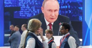 Razotkrio Putinovu veliku tajnu, a sada ga pronašli mrtvog. Jedan detalj je neobičan