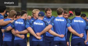 Wallabies hoping Lions lessons are heeded in Ireland showdown