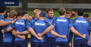 Wallabies hoping Lions lessons are heeded in Ireland showdown
