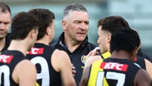 Toothless Tigers: The Hawks are showing how Richmond’s rebuild is so shaky