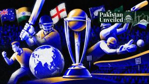 The Complete Guide to Cricket’s Greatest Competition: The 2023 ICC Cricket World Cup