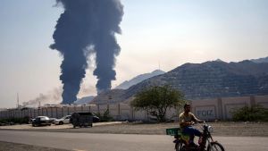 Drones do not hasten the end of war
