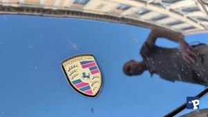 Rombo di motori: a Gorizia c’è il raduno Porsche