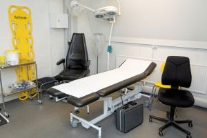 Læser: - Hvis vi patienter ikke er tilfredse med klinikkens nye læger og regler, er vi efterladte som de store tabere