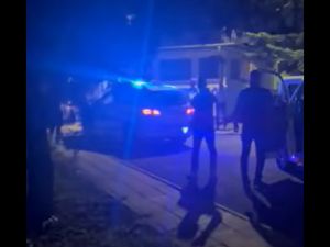 Силовият министър Иван Демерджиев обяви: Днес е Видовден! И пусна ВИДЕО от арестите край Несебър