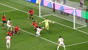 VAR heartache for Iran: Why Shoja Khalilzadeh’s late winner is ruled out