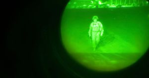 Beware the Purging of General Donahue