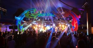 Hit music festival that attracts thousands to return to estate with new features