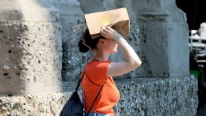 Ondata di calore in Veneto, poi la svolta mercoledì 1 luglio: temporali e temperature in diminuzione
