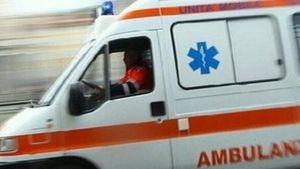 Schianto tra due auto in via Stadera, morto un 7enne: altro mezzo guidato da un 19enne